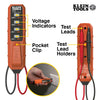 Bộ kiểm tra điện áp AC/DC và NCVT KLEIN TOOLS NCVT3PKIT