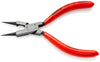 KNIPEX® KÌM MŨI NHỌN CẮT CẠNH 19 01 130 (KÌM THỢ KIM HOÀN)