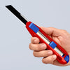 KNIPEX® DAO ĐA NĂNG KNIPEX CUTIX® 90 10 165 BK