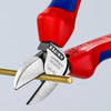 KNIPEX® KÌM CẮT CHÉO 70 02 140