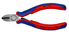 KNIPEX® KÌM CẮT DÙNG CHO CƠ ĐIỆN TỬ 76 12 125
