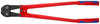 KNIPEX® KÌM CẮT BU LÔNG 71 72 760