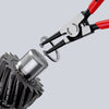 KNIPEX® KÌM MỞ PHE 46 11 A1 CHO PHE NGOÀI TRỤC