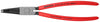 KNIPEX® KÌM MỞ PHE 44 31 J32 CHO PHE TRONG LỖ, CONG 45°