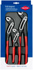 KNIPEX® 00 20 09 V03 BỘ KNIPEX ALLIGATOR® 1 X 88 01 180, 1 X 88 01 250, 1 X 88 01 300