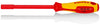KNIPEX® ĐẦU VẶN ĐAI ỐC 98 03 05 CÓ TAY CẦM TUA VÍT