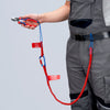 KNIPEX® KÉO CẮT CÁP CÓ LÒ XO MỞ KNIPEX 95 22 165