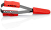 KNIPEX® NHÍP TUỐT DÂY CHO DÂY CÓ VỎ BỌC 15 11 120