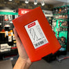 BỘ MŨI KHOAN HSS HOLEX PHỦ TIN 115245 1-10MM