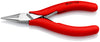 KNIPEX® KÌM ĐIỆN TỬ 35 21 115 CÓ KHỚP HỘP