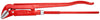 KNIPEX® KÌM MỎ LẾT RĂNG 45° 83 20 020