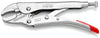 KNIPEX® KÌM BẤM CHẾT 41 04 180