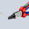KNIPEX® KÌM MŨI TRÒN 22 02 160