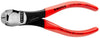 KNIPEX® KÌM CẮT ĐẦU CÙNG CỘNG LỰC 67 01 140