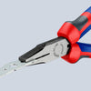 KNIPEX® KÌM MŨI DẸT 20 02 140