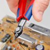 KNIPEX® KÌM ĐIỆN TỬ SUPER KNIPS® 78 71 125