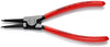 KNIPEX® KÌM MỞ PHE 46 11 G4 CHO VÒNG KẸP TRÊN TRỤC