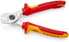 KNIPEX® KÉO CẮT CÁP KNIPEX 95 16 165 T