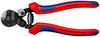 KNIPEX® DỤNG CỤ CẮT CÁP THÉP CHO DÂY CƯỚC LỐP XE KNIPEX 95 62 160 TC
