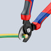 KNIPEX® KÉO CẮT CÁP KNIPEX 95 12 165