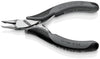 KNIPEX® KÌM CẮT ĐẦU CÙNG ĐIỆN TỬ ESD 64 62 120