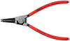 KNIPEX® KÌM MỞ PHE 46 11 G4 CHO VÒNG KẸP TRÊN TRỤC