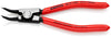 KNIPEX® KÌM MỞ PHE 46 31 A02 CHO PHE NGOÀI TRỤC, CONG 45°