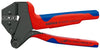 KNIPEX® KÌM BẤM COS HỆ THỐNG CHO NGÀM THAY THẾ KNIPEX 97 43 05