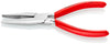 KNIPEX® KÌM MŨI DÀI 30 13 160