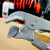 KNIPEX® KÌM BẤM CHẾT ĐA NĂNG 40 14 250