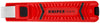 KNIPEX® DỤNG CỤ TUỐT DÂY 16 20 16 SB CÓ LƯỠI DAO MỔ