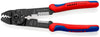 KNIPEX® KÌM BẤM COS KNIPEX 97 21 215 B