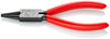KNIPEX® KÌM MŨI TRÒN 22 01 140