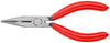 KNIPEX® KÌM MŨI NHỌN CẮT CẠNH 25 01 140 (KÌM RADIO)