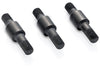 KNIPEX® BỘ BU LÔNG ĐỆM 1 X 87 01 150, 1 X 87 01 250, 1 X 87 01 300 MẪU ĐẾN NĂM 2024 KNIPEX 95 39 12 97