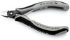 KNIPEX® KÌM CẮT CẠNH CHÍNH XÁC CHO ĐIỆN TỬ ESD 79 42 125 ESD