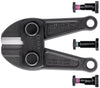KNIPEX® ĐẦU CẮT DỰ PHÒNG 71 79 460 CHO 71 72 460, KÈM THEO VÍT