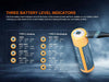 Pin sạc Fenix ARB-L21-6000B 21700 6000mAh