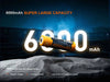 Pin sạc Fenix ARB-L21-6000B 21700 6000mAh