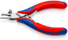 KNIPEX® 11 92 140 KÌM TUỐT DÂY ĐIỆN TỬ