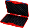 KNIPEX® 00 21 15 LE HỘP DỤNG CỤ 
