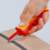 KNIPEX® DAO CẮT CÁP 98 54