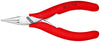 KNIPEX® KÌM ĐIỆN TỬ 35 11 115 CÓ KHỚP HỘP