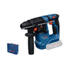 Máy khoan đục bê tông pin BOSCH GBH 18V-18 (chỉ thân máy)
