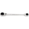 Cờ lê vòng tự động 4 trong 1 đảo chiều GARANT 614848 9-15 - dải cỡ 9-15
