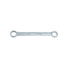 Cờ lê hai đầu tròng thẳng mạ chrome HOLEX 617950 24X27 - 24 × 27 mm