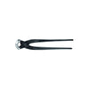 Kìm cắt lưới phủ đen HOLEX 706675 250 - dài 250 mm