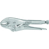 Kìm chết đa năng ngàm bầu dục HOLEX 708005 115 - dài 115 mm
