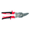 Kéo cắt tôn cán 2 thành phần, cắt phải HOLEX 767042 260 - dài 260 mm