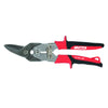 Kéo cắt tôn cán 2 thành phần, cắt trái HOLEX 767043 260 - dài 260 mm